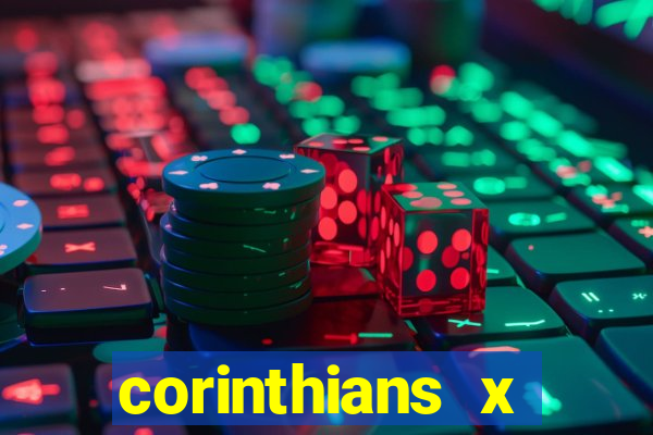 corinthians x fluminense ao vivo multi canais